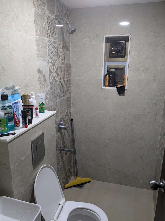 Photo of vaibhav periwal's room