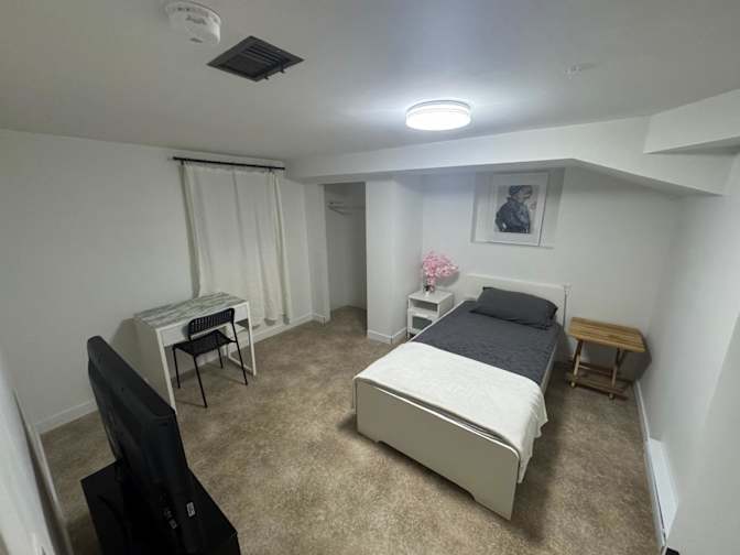 Welcome Travel Accomodation's room