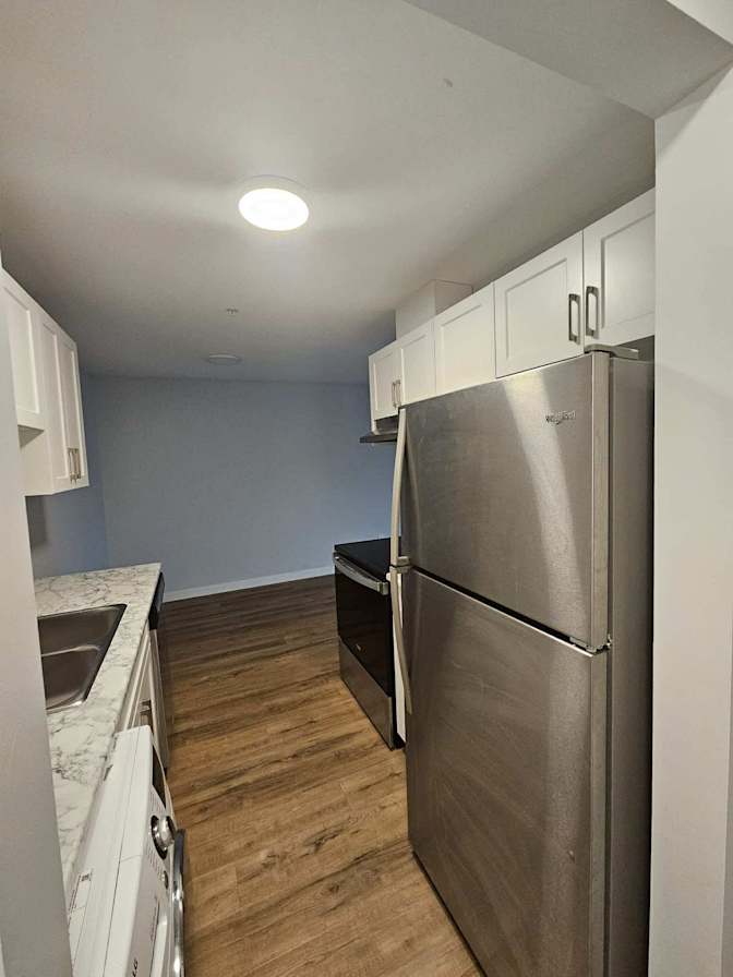 Axzil Jacinto's room