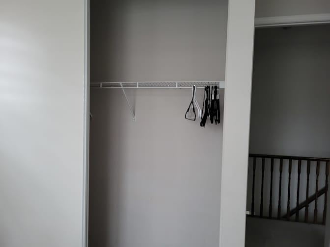 Photo of siva's room
