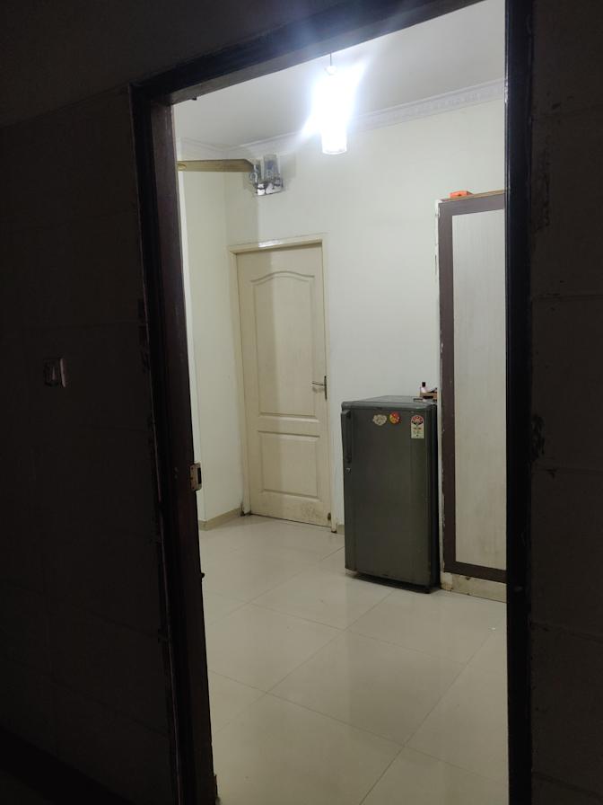 Photo of Sanjana Mandavkar's room