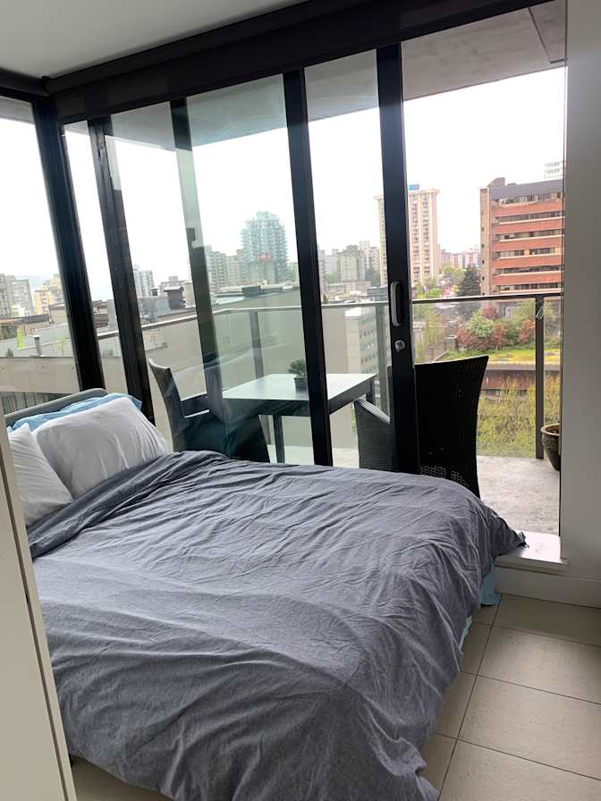 Welcome Travel Accomodation's room