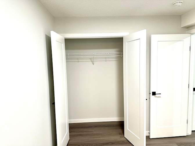 Rajal Trivedi's room