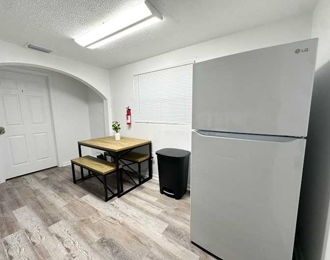 Photo of PadSplit's room