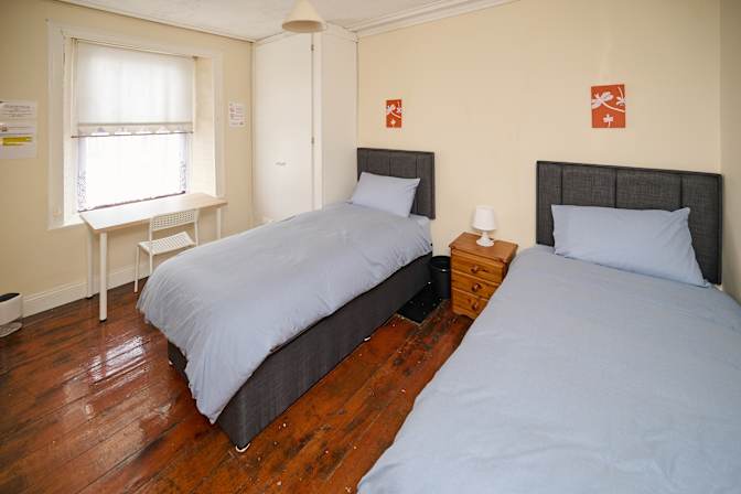 Photo of QuickLimerick's room