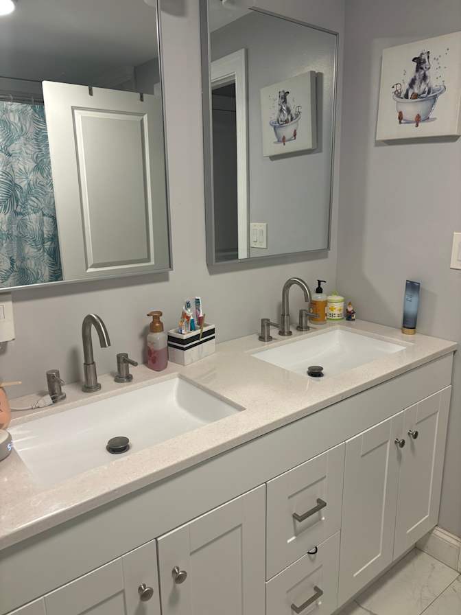 Photo of Philadelphia's room