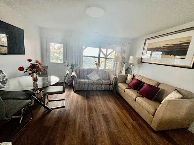 Xiaoye ( Zoe)'s room