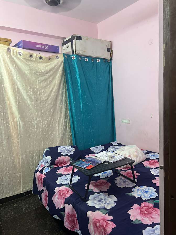 Photo of Ritu's room