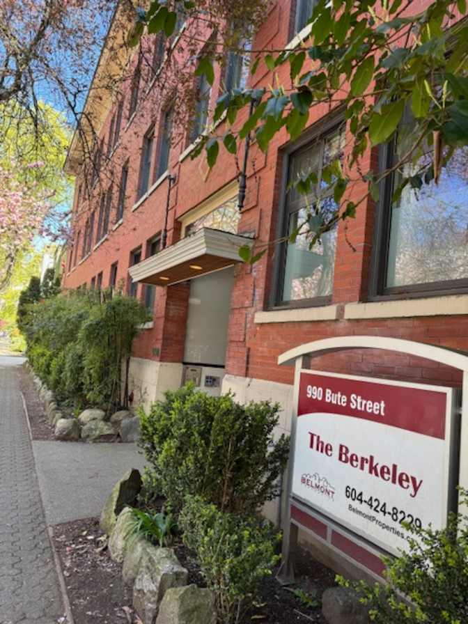 Photo of mark kenna's room