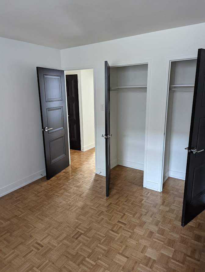 Photo of Ayaan's room