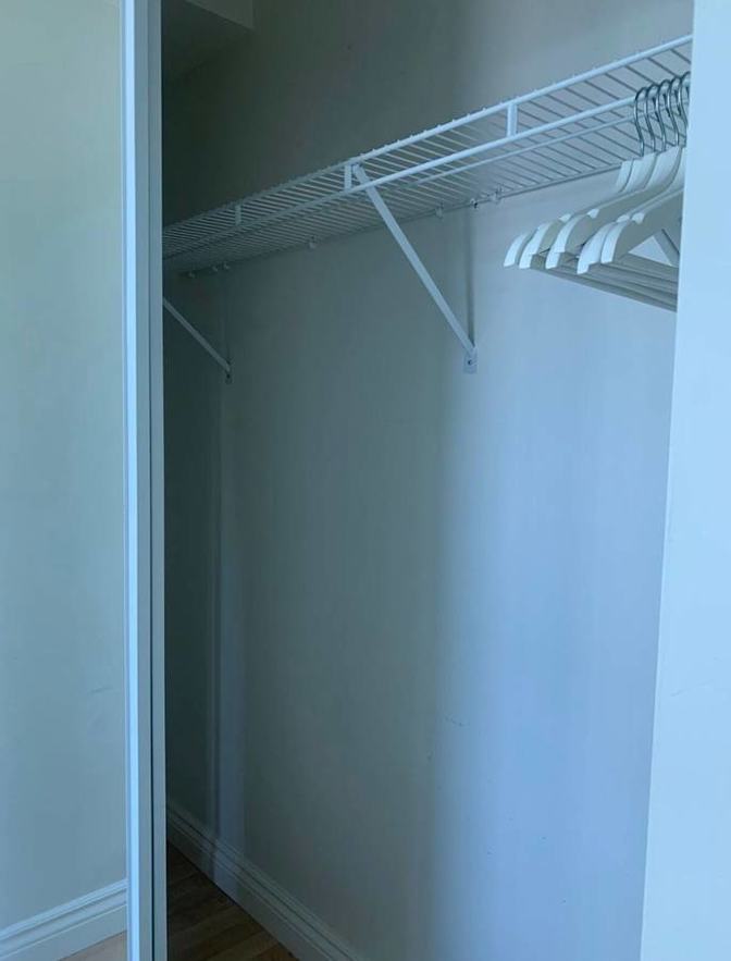 Photo of Maryam's room