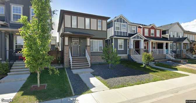 Photo of Daniel's room