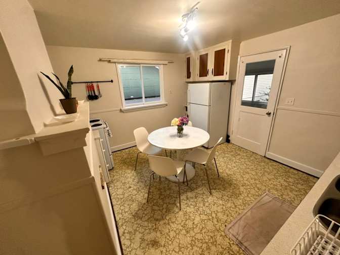 Welcome Travel Accomodation's room