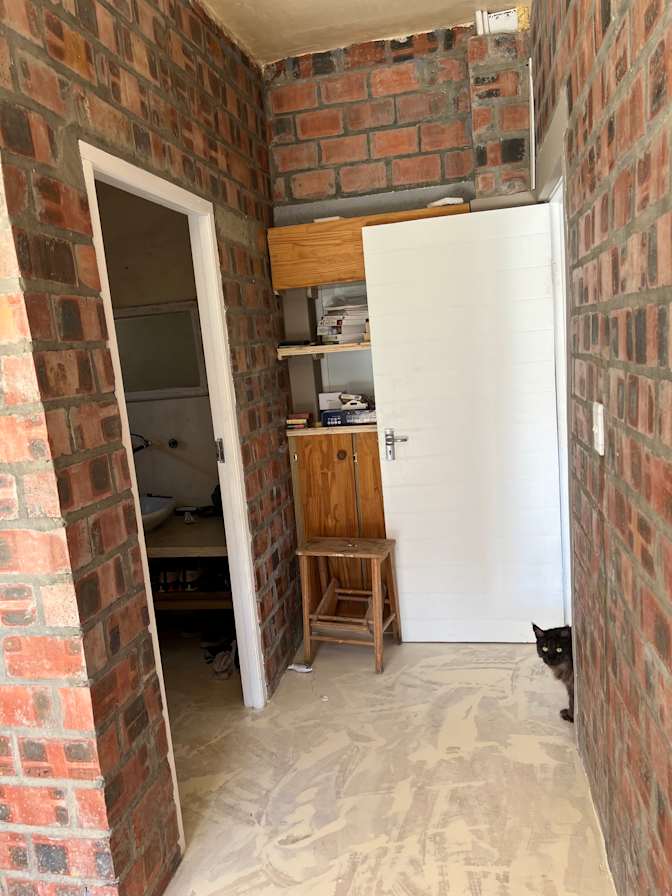 Photo of Byrin's room