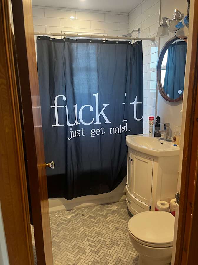 Photo of miah's room