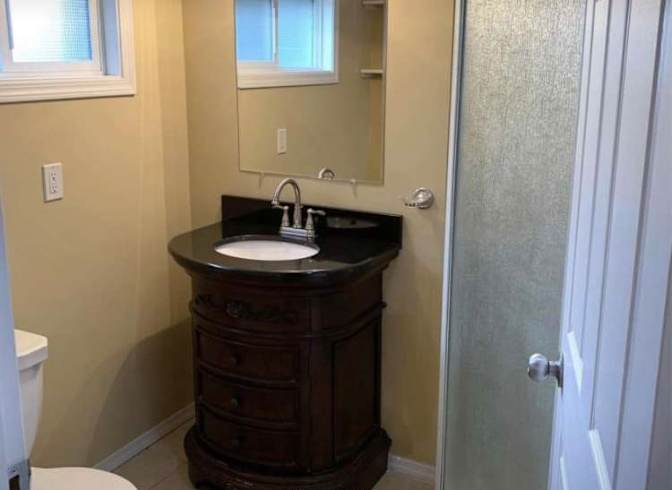 Reece and Rowan's room