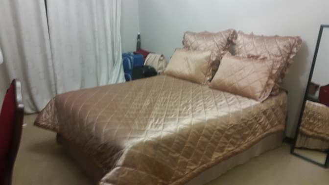 Photo of Tee's room