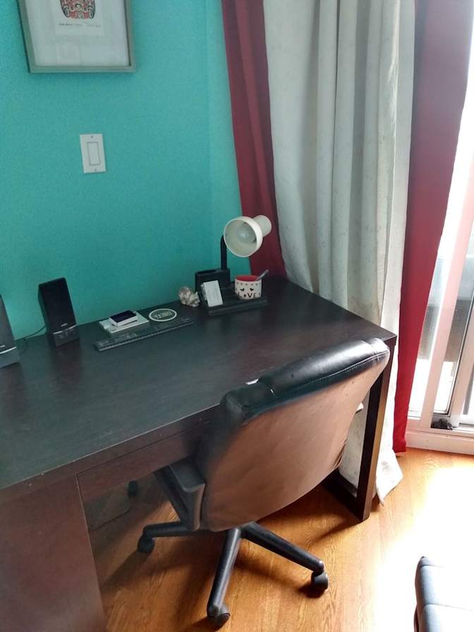 Photo of Marvin's room