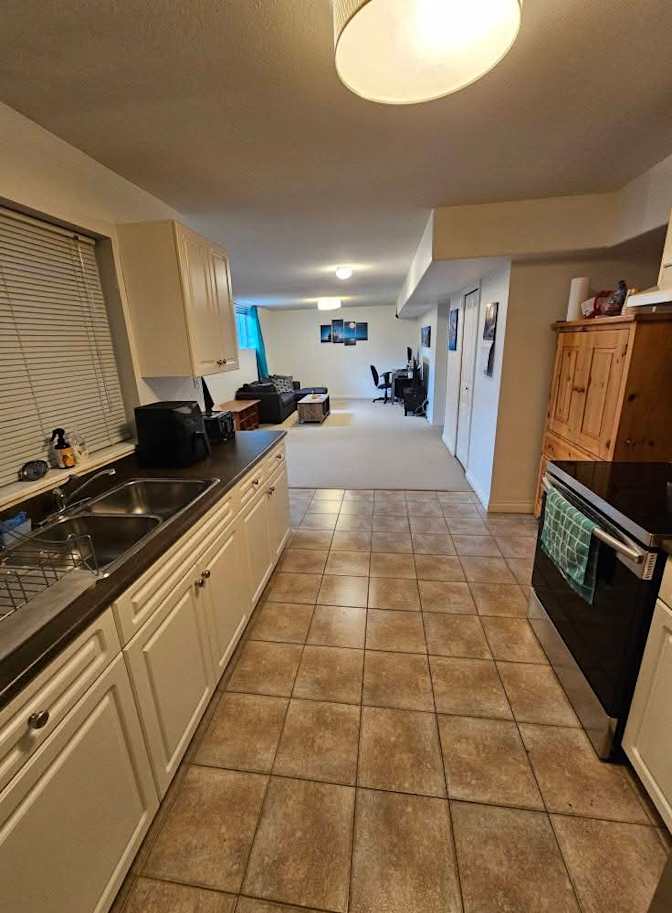 Photo of Nicole's room