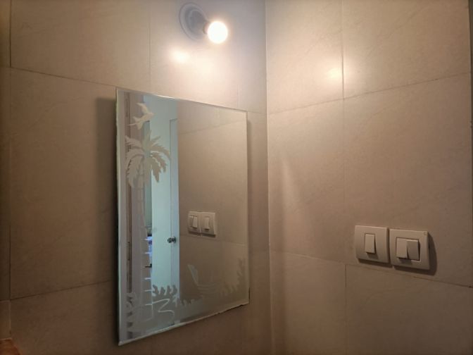 Photo of Jatin's room