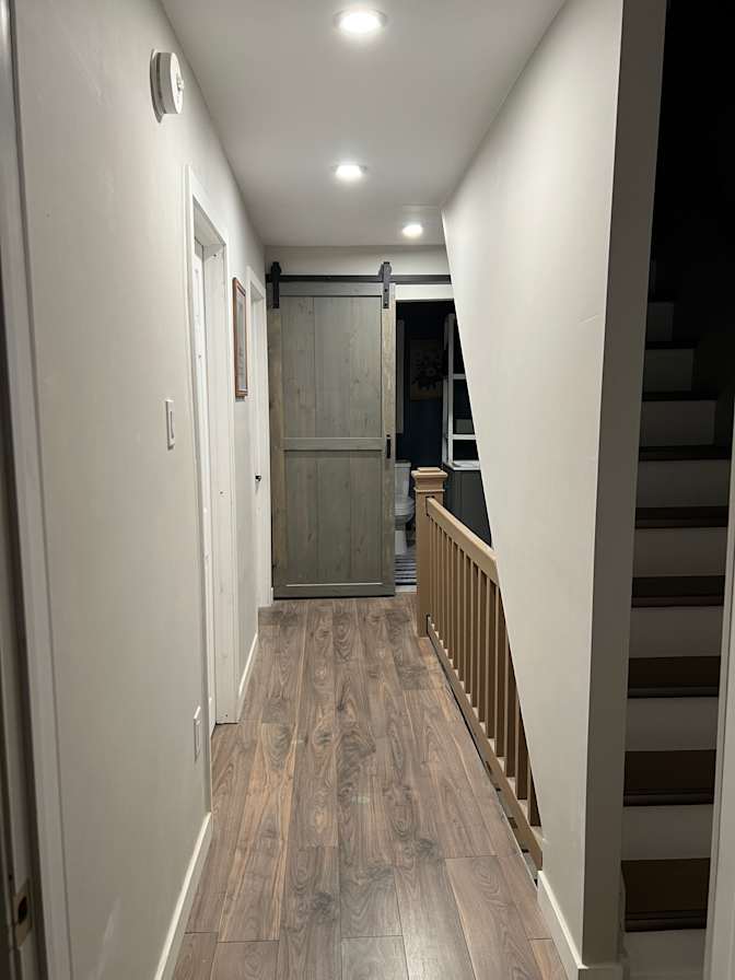 Photo of Karina's room