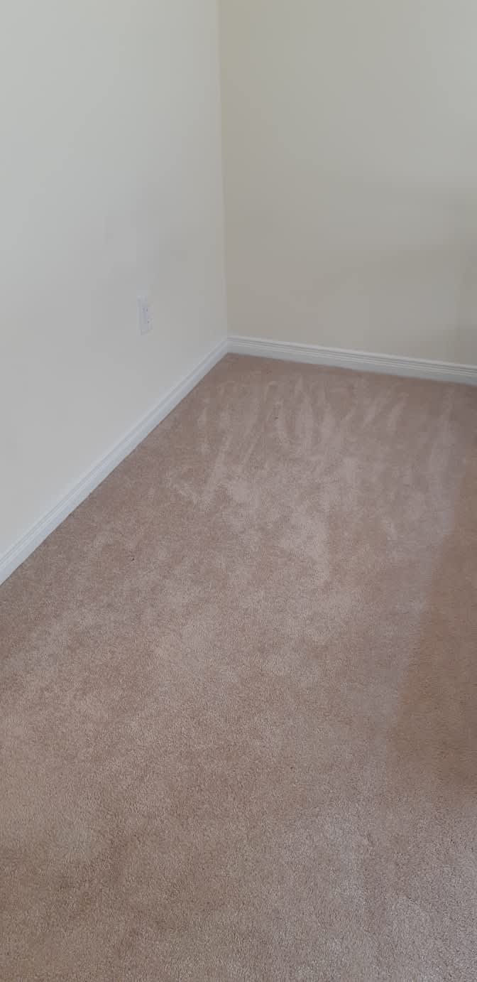 Photo of Shaheen's room