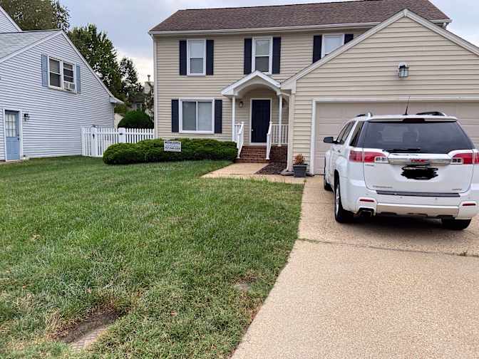 Private room to rent in share house Virginia Beach,...