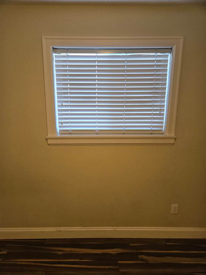 Photo of Victor's room