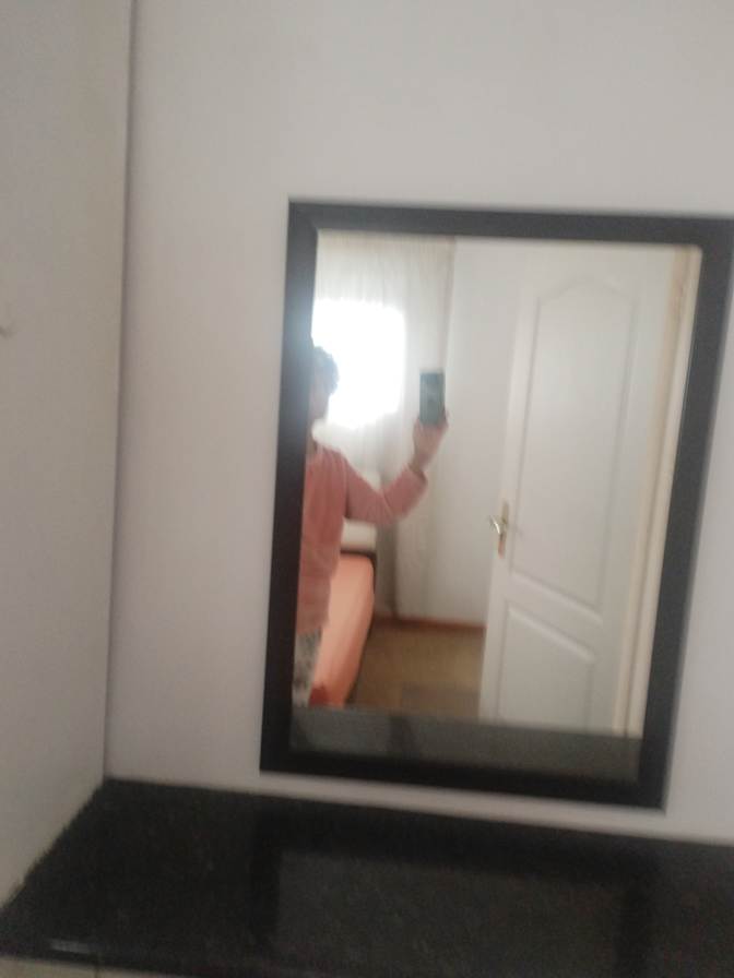 Photo of Bhadra's room