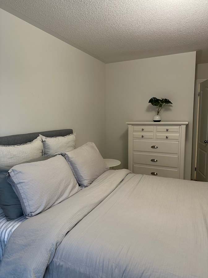 Photo of Brittany's room