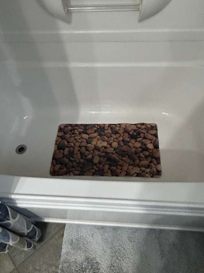 Photo of Holly Mills's room