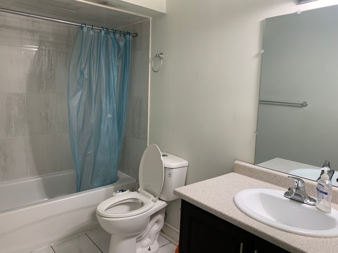 Kiranpreet Kaur Dhindsa's room