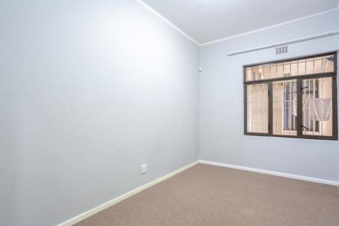 Photo of Tamsyn's room