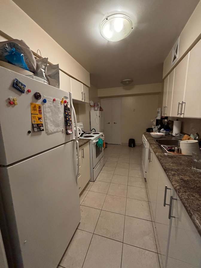 Photo of Jill's room