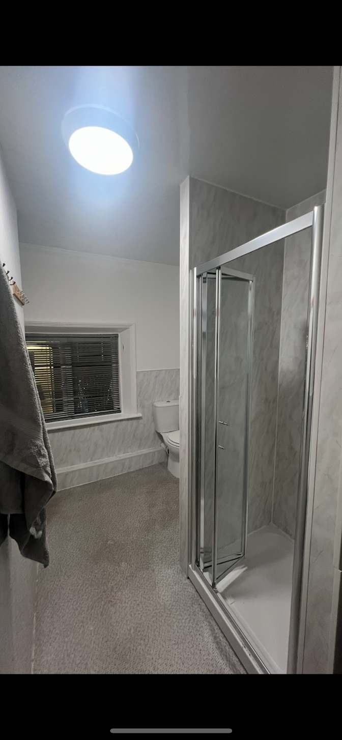 Photo of Julia Konieczna's room