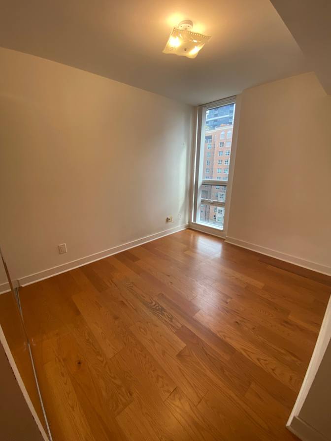 Photo of Jenna and Jared's room