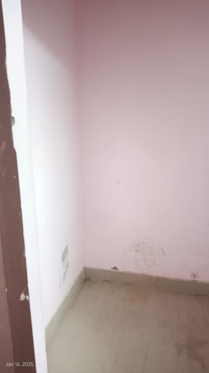 Photo of Bhumika Sharma's room