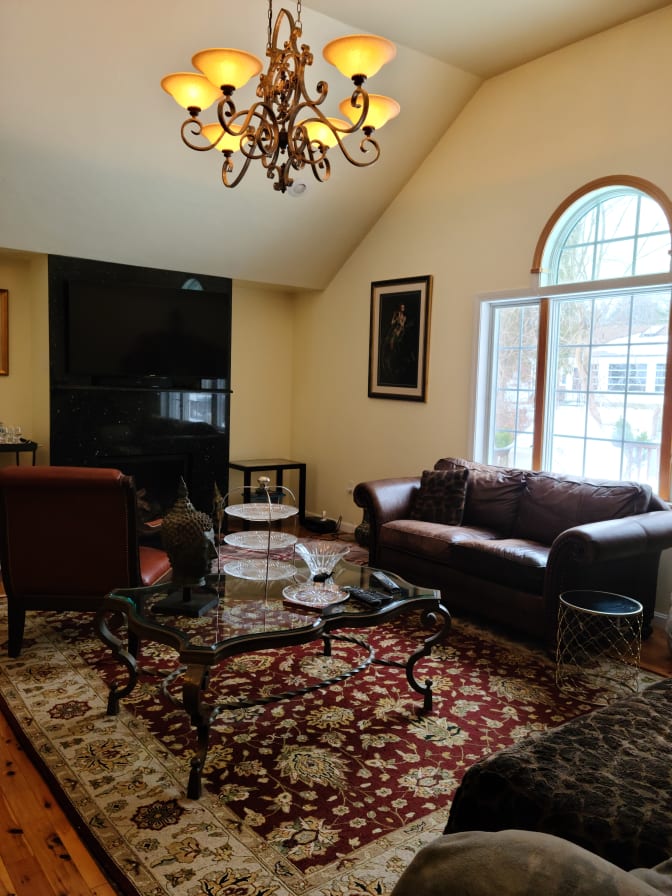 Photo of aniesa ali's room