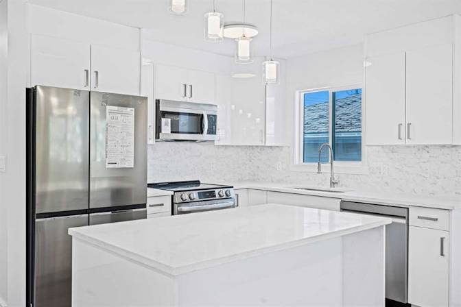 Photo of Jessica's room