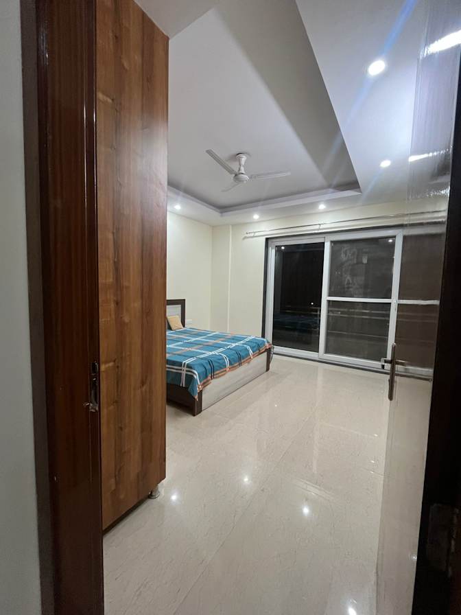 Photo of Riya Nagpal's room
