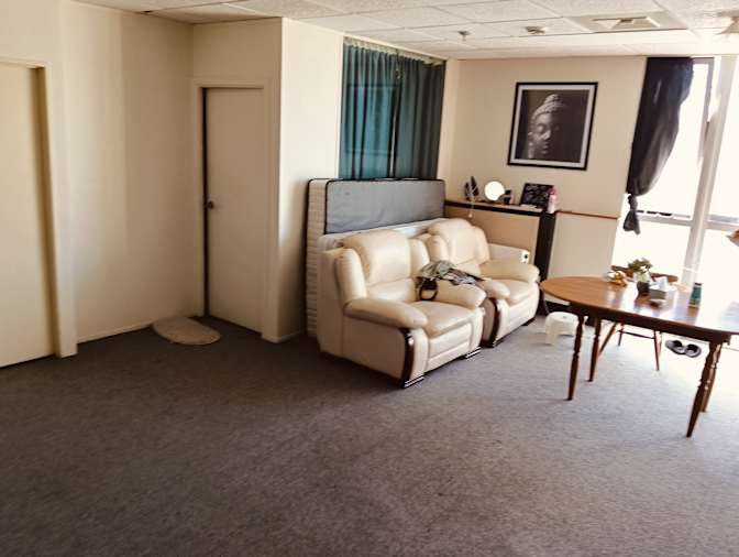 Photo of Tanmay's room