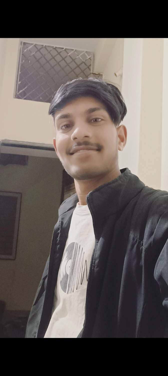 Photo of Suraj Kushwah's room