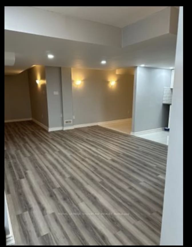 Photo of Roshelle's room