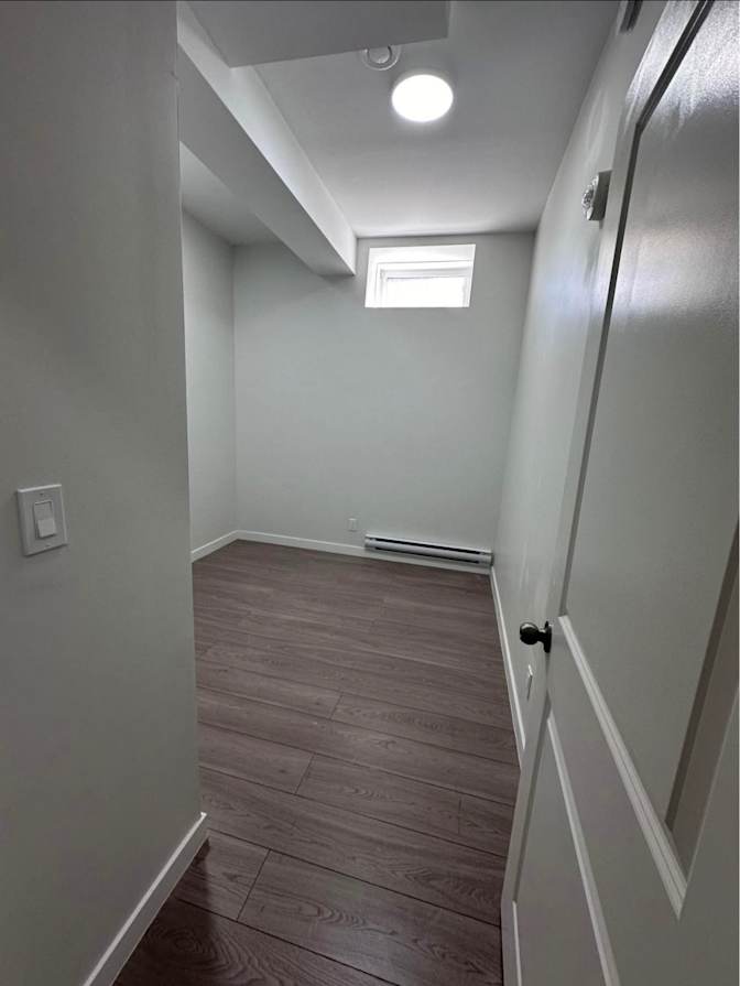 Photo of Divine's room