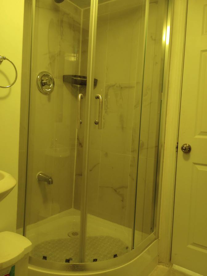 Photo of Michelle's room