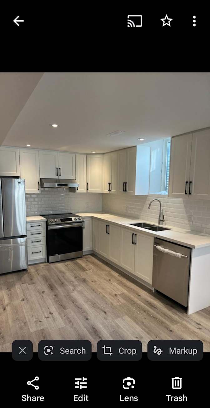 Junaid Sultan's room