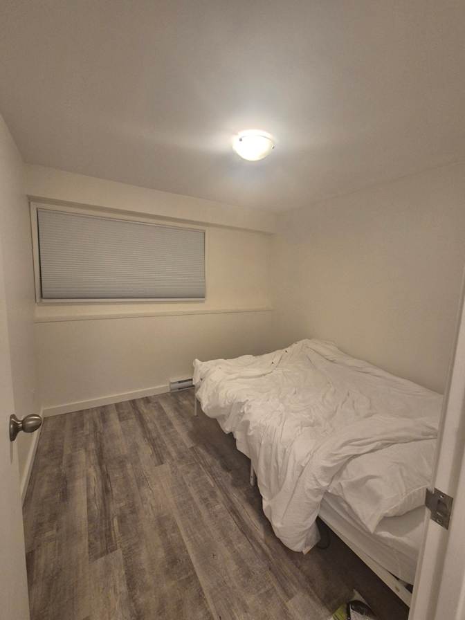 Photo of Lara's room