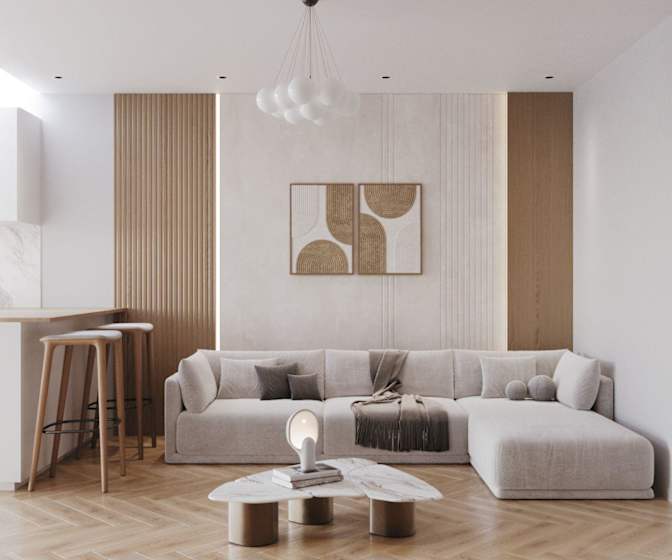 Photo of Upper Residence Property Ltd.'s room