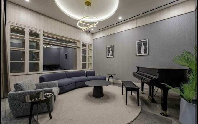 Photo of Ashwini's room