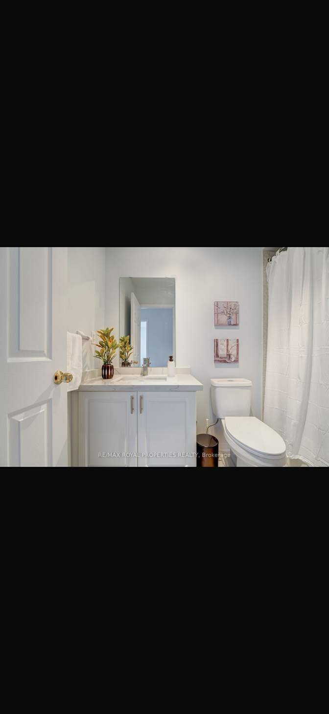 Mary Guntayon's room